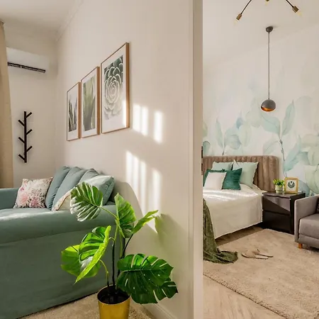 Apartmán Blue Lagoon