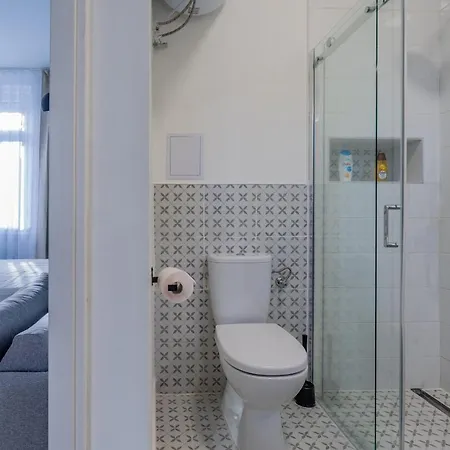 Apartmán Blue Lagoon Budapešť