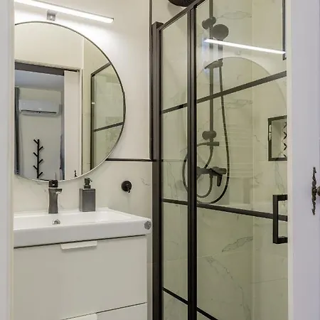 Apartmán Blue Lagoon Budapešť