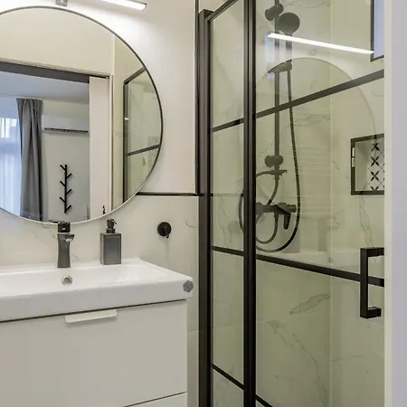 Blue Lagoon Apartmán Budapešť