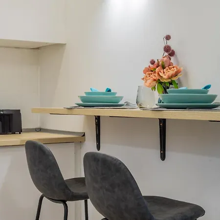 Apartmán Blue Lagoon
