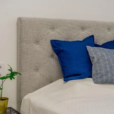 Apartmán Blue Lagoon
